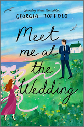 Meet Me At The Wedding